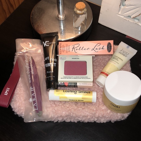 Makeup minis - Picture 3 of 5